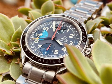 mk40 speedmaster